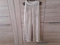 Damen Strandhose   Gestrickt Hessen - Bruchköbel Vorschau