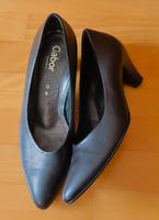 Pumps – schwarz – Gabor – Gr. 6 / 39 Bayern - Memmingen Vorschau