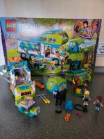 LEGO Friends 41339 "Mia's Wohnmobil" - vollständig mit OVP Sachsen - Lunzenau Vorschau