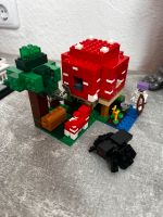 Lego Minecraft Das Pilzhaus Thüringen - Goldbach Vorschau