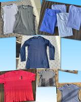 NIKE Pro/DriFit oder SB, 9 Trainingsshirts, alle Gr. XXL, Dortmund - Schüren Vorschau