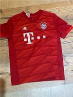 Bayern München Trikot Größe 152 Bayern - Stockheim Oberfr Vorschau