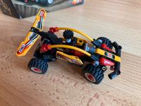 Lego Technic - Strandbuggy 42101 Bayern - Illertissen Vorschau