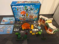 PLAYMOBIL 5432 Großer Campingplatz Nordrhein-Westfalen - Bedburg-Hau Vorschau