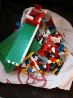Lego unzählige Kleinteile + Playmobil Figuren + Modell Autos Mülheim - Köln Dünnwald Vorschau