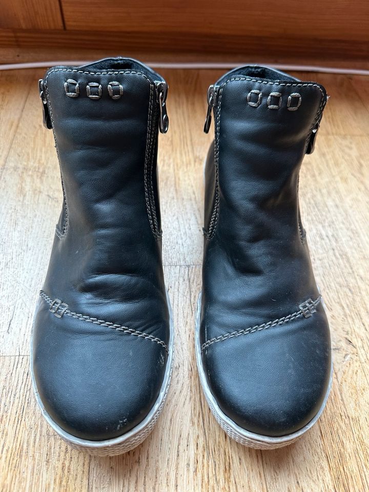 Rieker boots 41 in Hannover