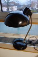 Schreibtischlampe Bauhaus Stil ähnlich Kaiser idell 6556 vintage Hessen - Linsengericht Vorschau