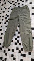 H&M Cargohose Loose Fit Gr. 170 Neu Düsseldorf - Benrath Vorschau