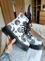 Doc Martens jadon White 38 Niedersachsen - Soltau Vorschau