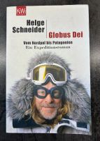 Globus Dei: Vom Nordpol bis Patagonien. Ein Expeditionsroman Essen - Steele Vorschau