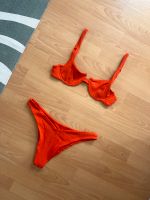 Pull&Bear Bikini Orange/Rot Gr. L Lindenthal - Köln Sülz Vorschau