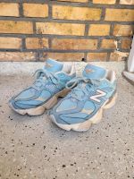 New Balance 9060 blue haze Hamburg-Nord - Hamburg Eppendorf Vorschau