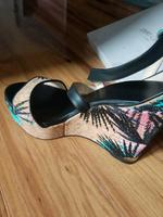 Jimmy Choo Wedges Stuttgart - Stuttgart-West Vorschau