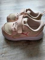 Puma Sneaker Sommerschuhe Gr. 24 Hessen - Jossgrund Vorschau