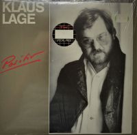 6 LP’s > 2xKlaus Lage+Kreis+Peter Cornelius+2xUdo Lindenberg. Nordrhein-Westfalen - Sprockhövel Vorschau