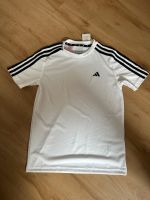 Adidas Tshirt Kinder Gr. 152 Bayern - Hof (Saale) Vorschau