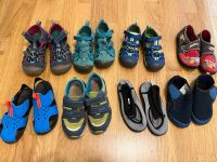 Kinderschuhe Nike, Keen, Lurchi, Decathlon 28-32 Brandenburg - Potsdam Vorschau