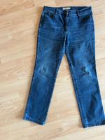 Damen-Jeans in blau, Brax, Gr. 42 (32/31) Hessen - Witzenhausen Vorschau