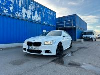 BMW 525d F10 M Paket unfallfrei Finanzierung oder Tausch Stuttgart - Stuttgart-Ost Vorschau
