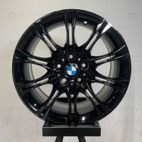 Original 18 Zoll BMW Z4 E85 Styling M135 Doppelspeiche Alufelgen Nordrhein-Westfalen - Holzwickede Vorschau