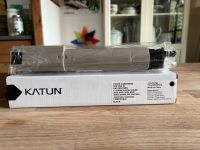 Katun Toner für Oki Drucker Schwarz 43459324 / 43459332 Schleswig-Holstein - Glücksburg Vorschau