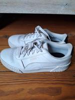 Puma Sneaker Gr. 37.5 Schleswig-Holstein - Lübeck Vorschau
