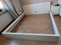 Ikea Malm 180 * 200 cm Bayern - Vaterstetten Vorschau