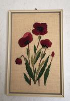 Stickbild - Mohnblumen Niedersachsen - Wunstorf Vorschau