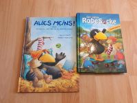 Der kleine Rabe Socke Bücher Doppelpack Niedersachsen - Friedland Vorschau