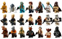 Minifiguren aus Lego Star Wars Set 75290 - Mos Eisley Cantina NEU Baden-Württemberg - Horb am Neckar Vorschau