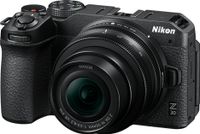 Nikon Z 30 KIT DX 16-50mm Systemkamera Baden-Württemberg - Rastatt Vorschau