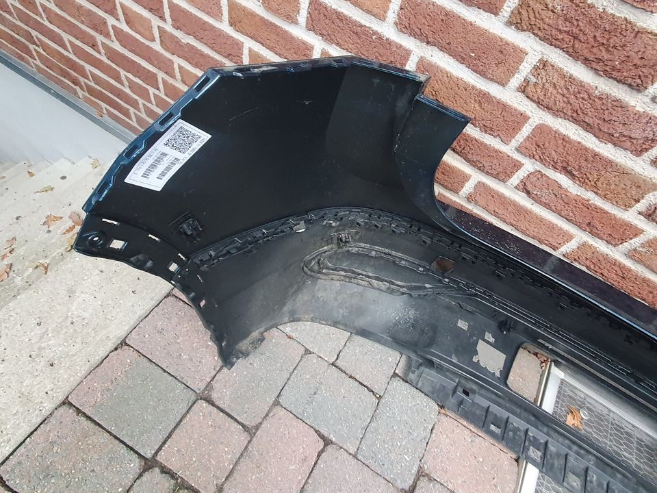 VW Tiguan 5NA Stoßstange hinten 5NA807417 -5NA807421 in Bedburg-Hau