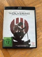 Blu-ray „Wolverine“ Bayern - Rimpar Vorschau