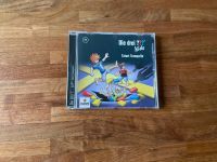 Die drei ??? Kids - Tatort Trampolin, 1 Audio-CD Hessen - Steinbach Vorschau