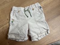 Kurze Hose in Gr 80 86 für Jungs Kinder Baby Niedersachsen - Wistedt Vorschau