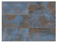 Fliesen 120 x 60cm Boden oder Wand Flatiron Blue - blau Hessen - Butzbach Vorschau