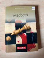 Macbeth Buch Bayern - Kösching Vorschau