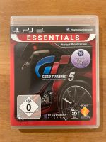 PS3 Essentials Gran Turismo 5 Spiel gebraucht Nordrhein-Westfalen - Ladbergen Vorschau
