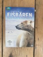 DVD Eisbären Überleben in der Arktis Hamburg Barmbek - Hamburg Barmbek-Süd  Vorschau