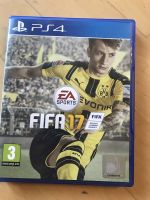 Ps4 spiel: FIFA 17 Bayern - Bruckmühl Vorschau