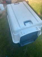 Hundetransportbox Transportbox Groß XXL AniOne Box Hund Kr. Altötting - Neuötting Vorschau