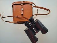 Fernglas Revue Feldstecher 7x50 mit Ledertasche 60er Jahre antik Niedersachsen - Hude (Oldenburg) Vorschau