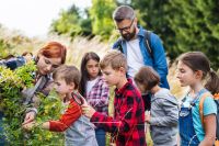 Energiebündel (m/w/d) mit Herz für Kinder gesucht! Niedersachsen - Wagenfeld Vorschau