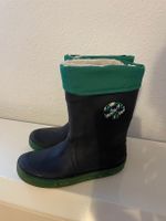 Gummistiefel 32 / 33 mit herausnehmbarem Futter Baden-Württemberg - Ispringen Vorschau