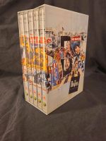 The Beatles Anthology 5 DVD Box Dresden - Dresden-Plauen Vorschau