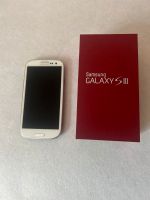 Samsung Galaxy S3 GT-i9300 Thüringen - Themar Vorschau