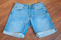 Jeans Shorts Jack and Jones S Rheinland-Pfalz - Mainz Vorschau