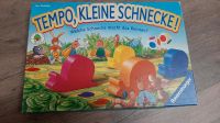 Spiel Tempo, Kleine Schnecke Rheinland-Pfalz - Faid Vorschau