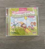 Kindergarten- und Mitmachlieder NEU CD Baden-Württemberg - Weil im Schönbuch Vorschau