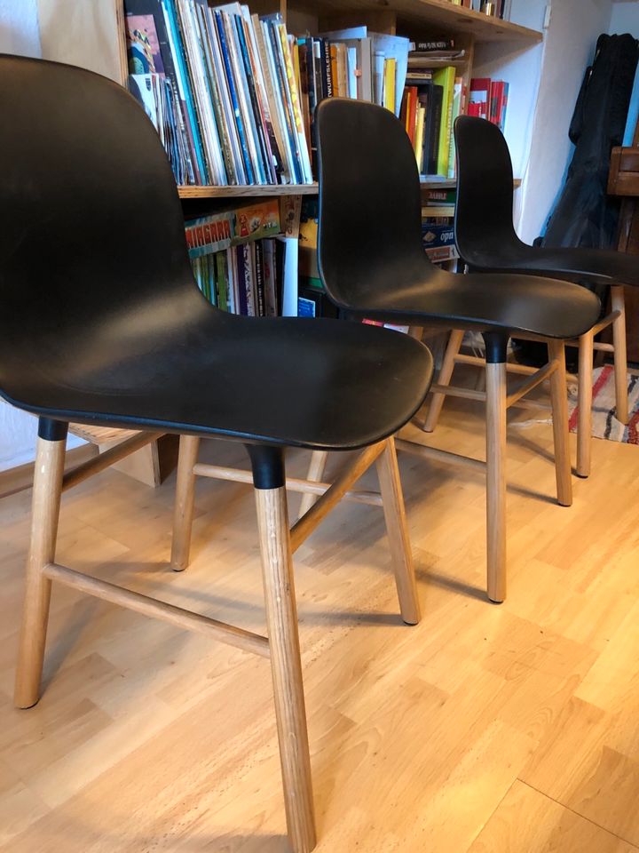 Normann Copenhagen Form Chair stuhl in Hamburg